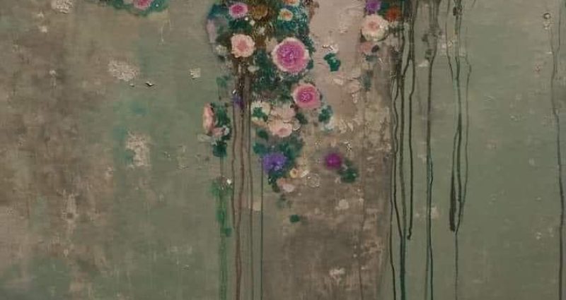 Mihail Zablodski (Ukraine, b_ 1988-)_The Fatigue, 2022